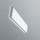 Frameless luminaire family | Spectral
