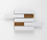 Horizontals | Pastoe