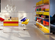 Stripes Collection | Fantoni