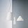 Cuff/Mela Muranoglass pendant lights | Steng Licht