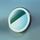 Mirror Light | Mawa Design
