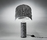Shogun luminaria de mesa | Artemide