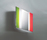 Go to the mirror applique | Artemide