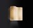 Double Wall lamp | Foscarini