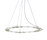 Ocular Chandelier | Licht im Raum