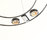 Ocular Chandelier | Licht im Raum