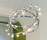 Dione Chandelier | Licht im Raum