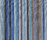 Ruban curtain fabric | Kvadrat