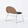 Gubi Chair Lounge | GUBI