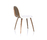 Gubi Chair | GUBI