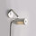 WNL 30 Wagenfeld multi purpose lamp | Tecnolumen