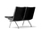 CH402 | Carl Hansen & Søn