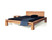 GORDON BED | Holzmanufaktur