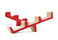 EJ-2800 Seesaw | Erik Jørgensen