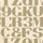 Alphabet | Maharam