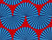Forma 52924 interior fabric | Marimekko