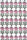 Maalaisruusu 51045 interior fabric | Marimekko