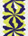 Meduusa 52108 interior fabric | Marimekko