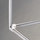 Flamingo reading lamp | Bd Barcelona