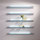 Hialina shelving | Bd Barcelona
