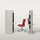 Flipper/Move | Unifor