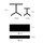 nan07 table/bench | nanoo by faserplast