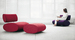 Dondolo/Dondolino | Paola Lenti