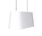 long light I oval light | moooi