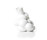 egg vase | moooi
