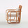 Rattan Mon Amour | Bonacina Pierantonio