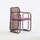 Rattan Mon Amour | Bonacina Pierantonio
