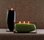 Overscale candles/ flames | B&B Italia