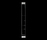 L’Escala Floor lamp | Metalarte
