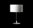 Athena Table lamp | Metalarte