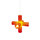 Crosslight | Dark at night