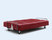 Bed Couch | Wittmann
