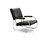 Cantilever Chair No.2 | Wittmann