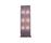 Paravent floor lamp | Dix Heures Dix