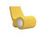 Fish Chair | FI/1 | Cappellini