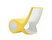Fish Chair | FI/1 | Cappellini