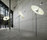 Big Dish | Ingo Maurer