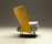 654 Torso | Cassina