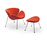 Orange Slice | Artifort