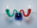 Collezione 99.80 multicolore | Venini