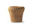 E 14 rattan stool | Lampert, Richard