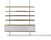 Eiermann shelving | Lampert, Richard