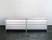 Aluminium shelves | Lehni