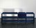 Aluminium shelves | Lehni