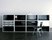 Offce shelves | Lehni