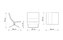 k Chair | Woodnotes
